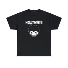 Hollywhite - T-Shirt - Witty Twisters Fashions