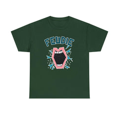 Feudie - T-Shirt - Witty Twisters Fashions