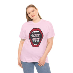 Suck Cock - T-Shirt - Witty Twisters Fashions