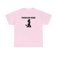 Tickled Pink - T-Shirt - Witty Twisters Fashions