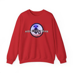 Aqueductman - Sweatshirt - Witty Twisters Fashions