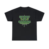 Heart Of Stoner - T-Shirt - Witty Twisters Fashions