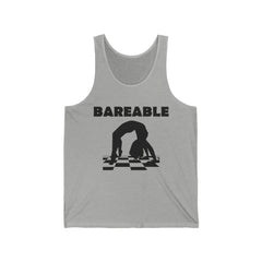 Bareable - Tank Top - Witty Twisters Fashions