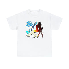 Wet'n'Wild - T-Shirt - Witty Twisters Fashions