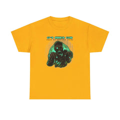 It's Zombie Time Pour Me Another Drink - T-Shirt - Witty Twisters Fashions