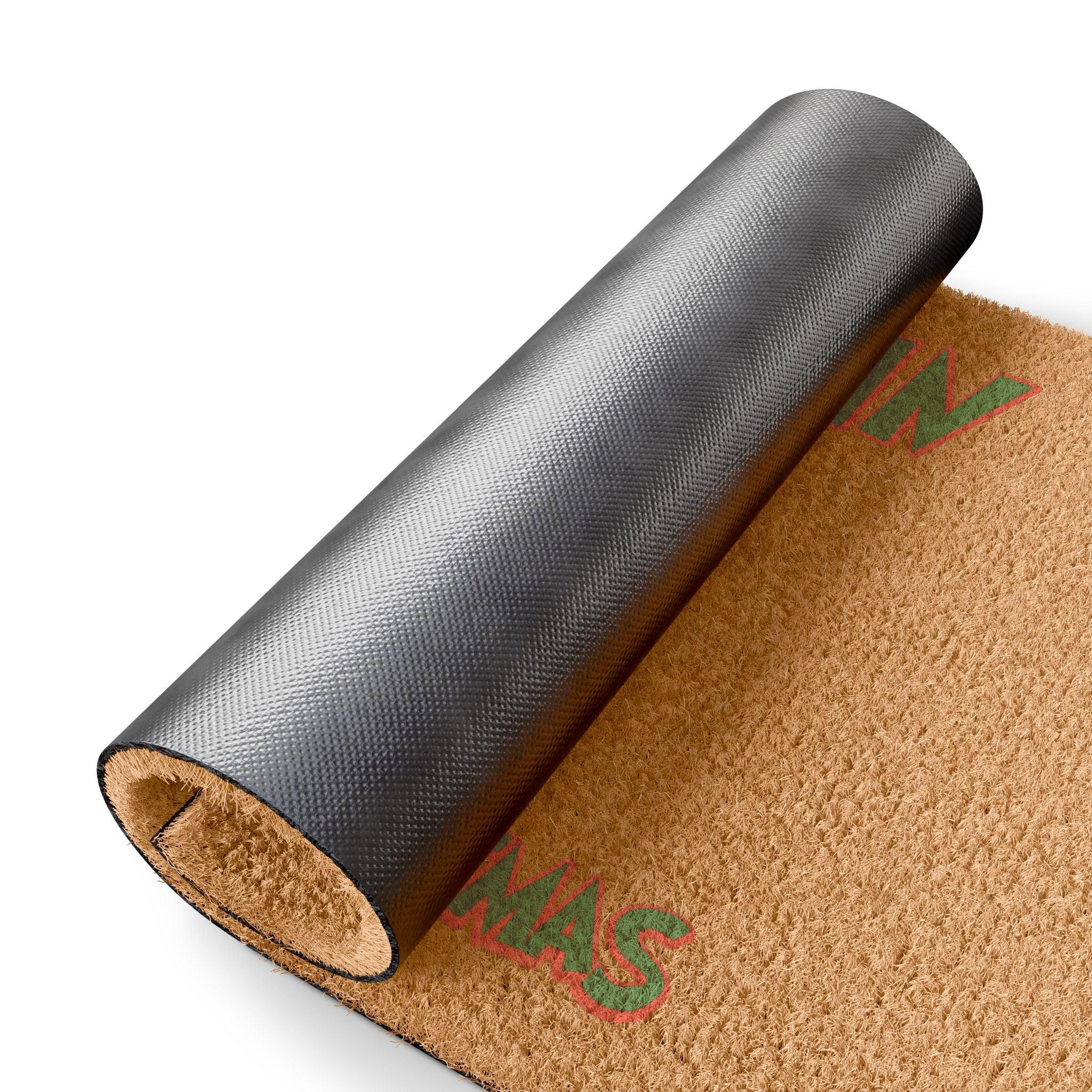 The Grin That Stole Christmas - Doormat - Witty Twisters Fashions