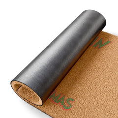The Grin That Stole Christmas - Doormat - Witty Twisters Fashions