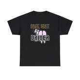 Back Seat Driver - T-Shirt - Witty Twisters Fashions