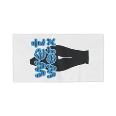 Wet Werx - Beach Towels - Witty Twisters Fashions