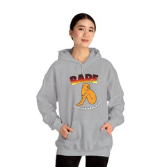 Bare to think about it - Hoodie - Witty Twisters Fashions