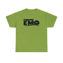 Finding Emo - T-Shirt - Witty Twisters Fashions