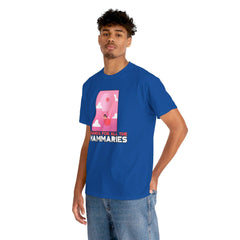 Thanks for all the mammaries - T-Shirt - Witty Twisters Fashions