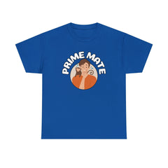 Prime Mate - T-Shirt - Witty Twisters Fashions