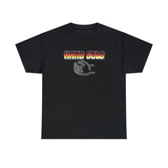 Hand Solo - T-Shirt - Witty Twisters Fashions
