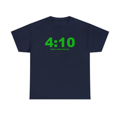 4:10 Early Bud Special - T-shirt - Witty Twisters Fashions