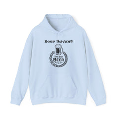 Beer Savant - Hoodie - Witty Twisters Fashions