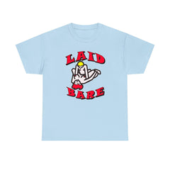 Laid Bare - T-Shirt - Witty Twisters Fashions