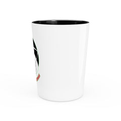 Merry MF Christmas - Shot Glass - Witty Twisters Fashions