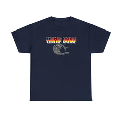 Hand Solo - T-Shirt - Witty Twisters Fashions