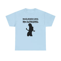 Milkshake Machine - T-Shirt - Witty Twisters Fashions