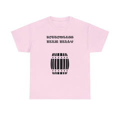 Bottomless Beer Belly - T-Shirt - Witty Twisters Fashions