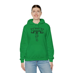 Bush League - Hoodie - Witty Twisters Fashions