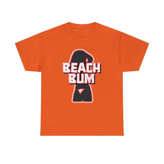 Beach Bum - T-Shirt - Witty Twisters Fashions