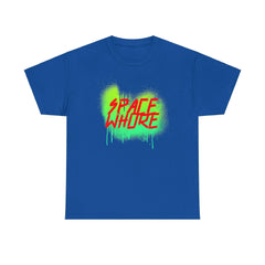 Space Whore - T-Shirt - Witty Twisters Fashions