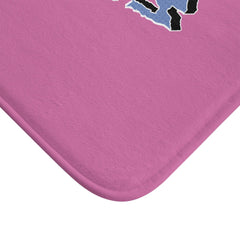 I Have Wet Naps - Bath Mat - Witty Twisters Fashions