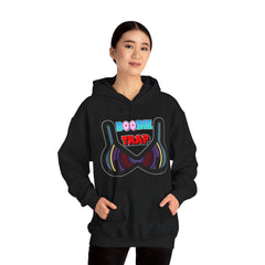 Boobie Trap - Hoodie - Witty Twisters Fashions