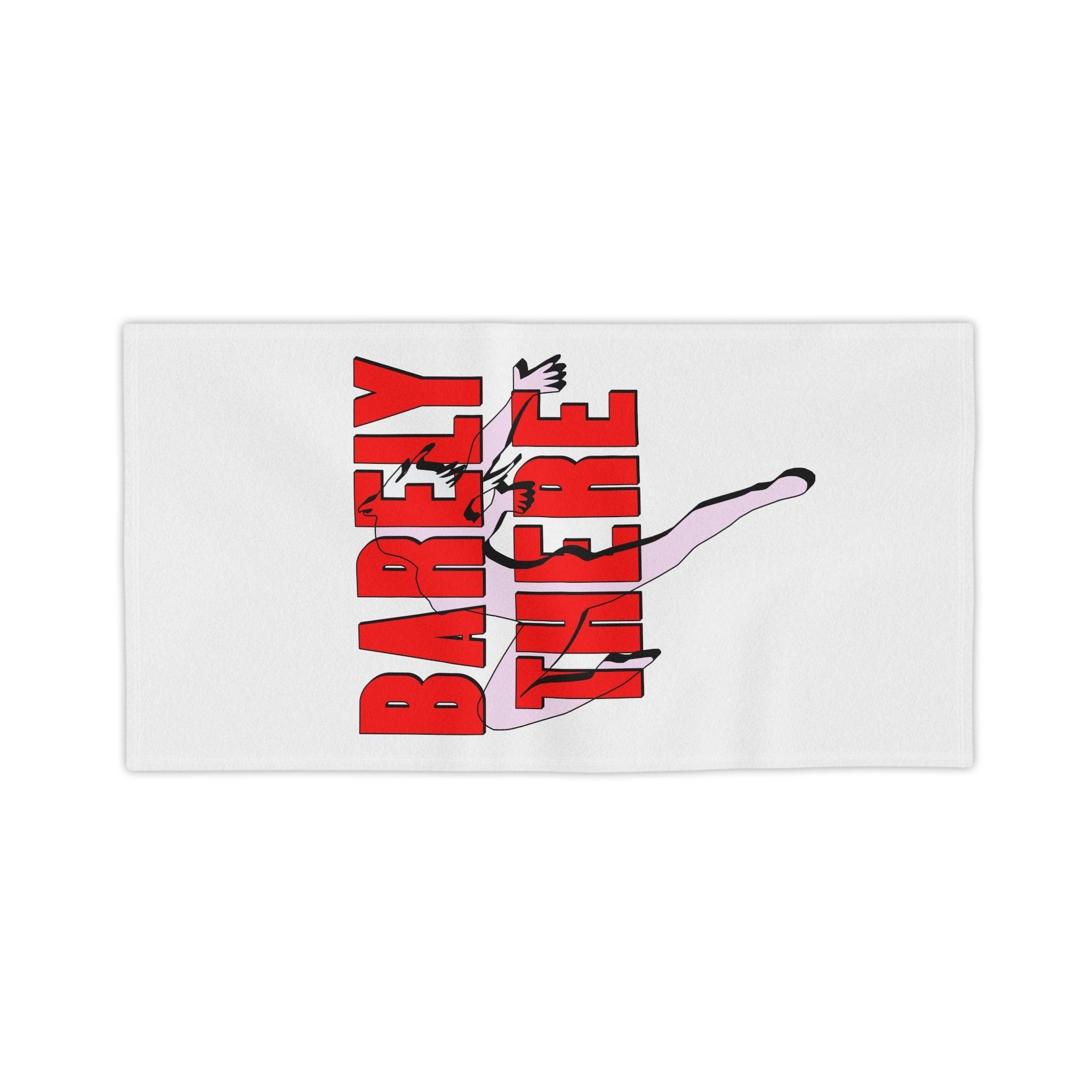 Barely There - Beach Towels - Witty Twisters Fashions