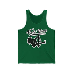 Flesh Dance - Tank Top - Witty Twisters Fashions
