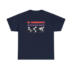 El Presidente Of The United States - T-Shirt - Witty Twisters Fashions