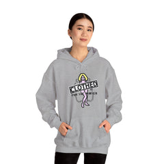 Clothed For The Winter - Hoodie - Witty Twisters Fashions