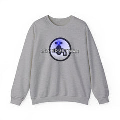 Aqueductman - Sweatshirt - Witty Twisters Fashions