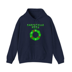 Christmas Reef - Hoodie - Witty Twisters Fashions