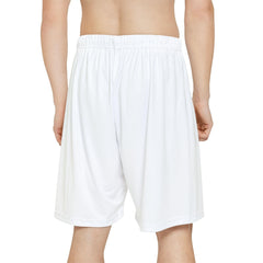 Who Wears Sport Shorts I Wear Sport Shorts - Sports Shorts - Witty Twisters Fashions