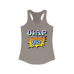 WAP Splat - Women's Tank Top - Witty Twisters Fashions