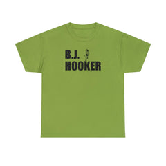 B.J. Hooker - T-Shirt - Witty Twisters Fashions