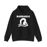 Bareable - Hoodie - Witty Twisters Fashions
