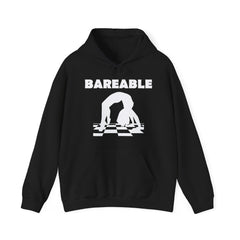 Bareable - Hoodie - Witty Twisters Fashions