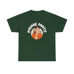 Prime Mate - T-Shirt - Witty Twisters Fashions