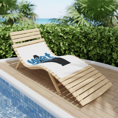 Wet Werx - Beach Towels - Witty Twisters Fashions