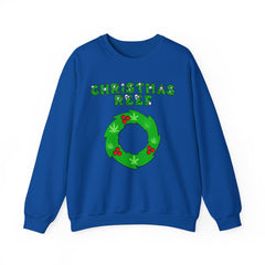Christmas Reef - Sweatshirt - Witty Twisters Fashions