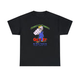 Stoners Rights Get It Or We'll Throw In Some Lefts Too - T-Shirt - Witty Twisters Fashions