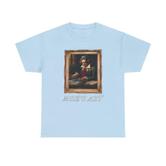 Moe's Art - T-Shirt - Witty Twisters Fashions