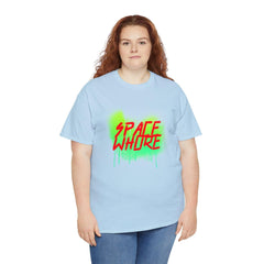 Space Whore - T-Shirt - Witty Twisters Fashions