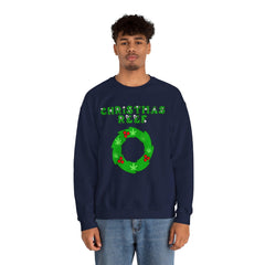 Christmas Reef - Sweatshirt - Witty Twisters Fashions