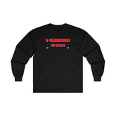 2 Glimmers Of Hope - Long-Sleeve Tee - Witty Twisters Fashions