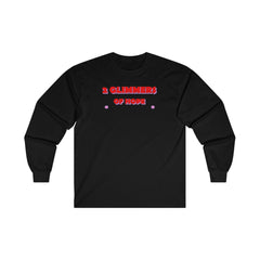 2 Glimmers Of Hope - Long-Sleeve Tee - Witty Twisters Fashions
